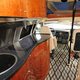 Image for article titled Someone Spent $6 Million Building A Massive Ford F-750 Motor Home